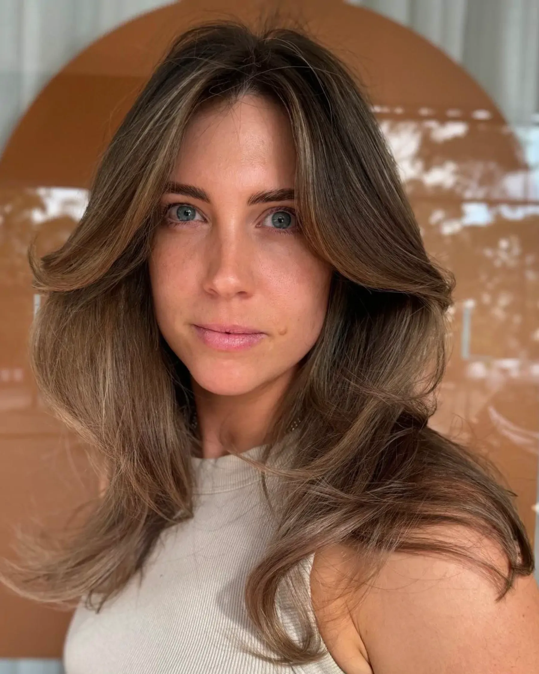 Bespoke hair colour transformation at Radical Hair Community