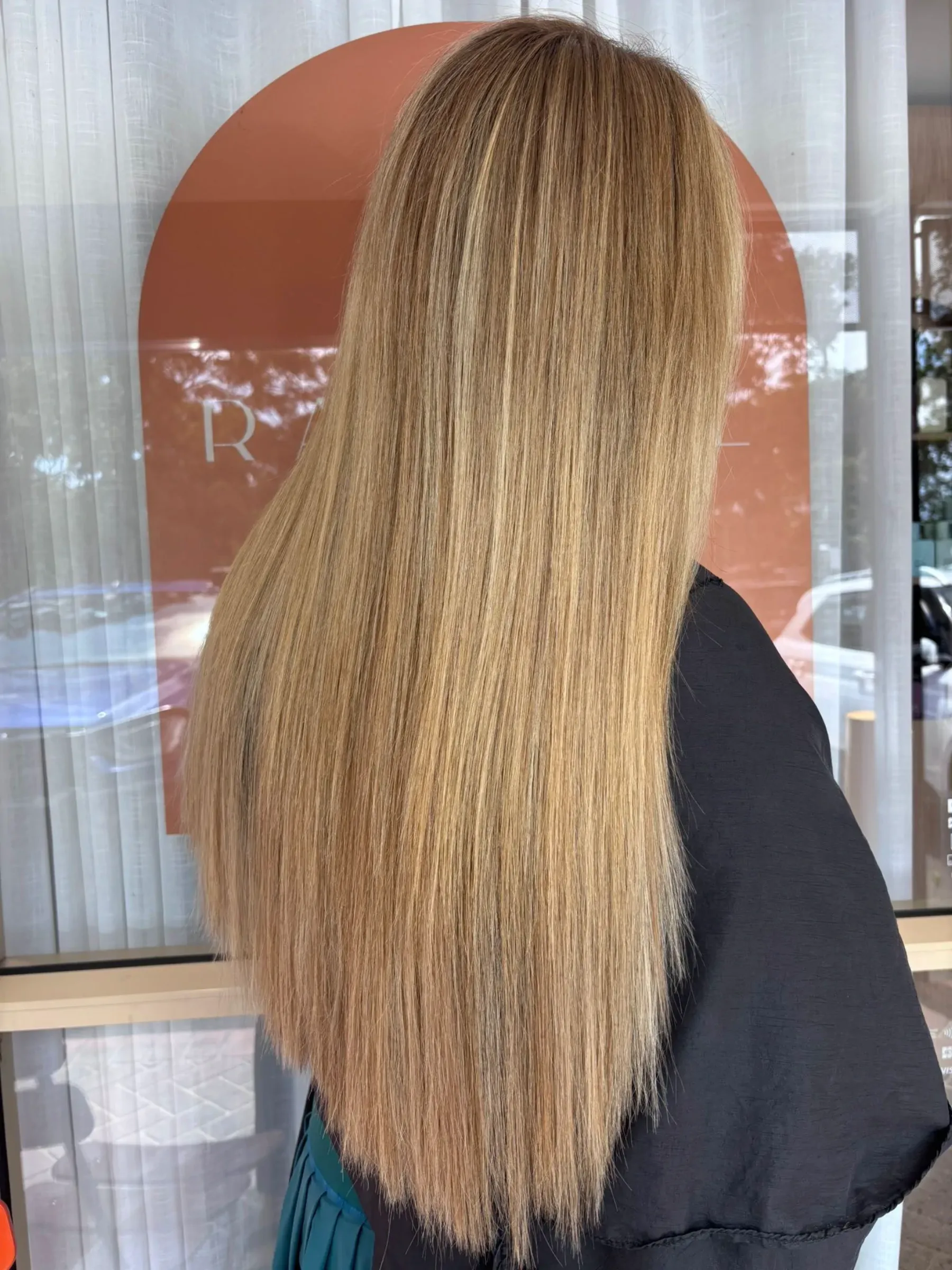 Total Transformation after Great Lengths extensions